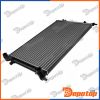 Radiateur du moteur pour AUDI | CCH-WW-013, 8MK376700491